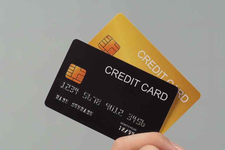 신용카드 사용안하면 끼치는 영향 4가지